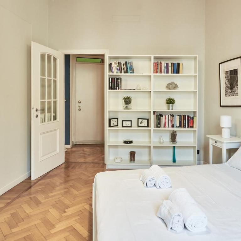 Easylife - Milano - Battisti 13 - Duomo - Appartamento con 2 Camere da Letto - 19