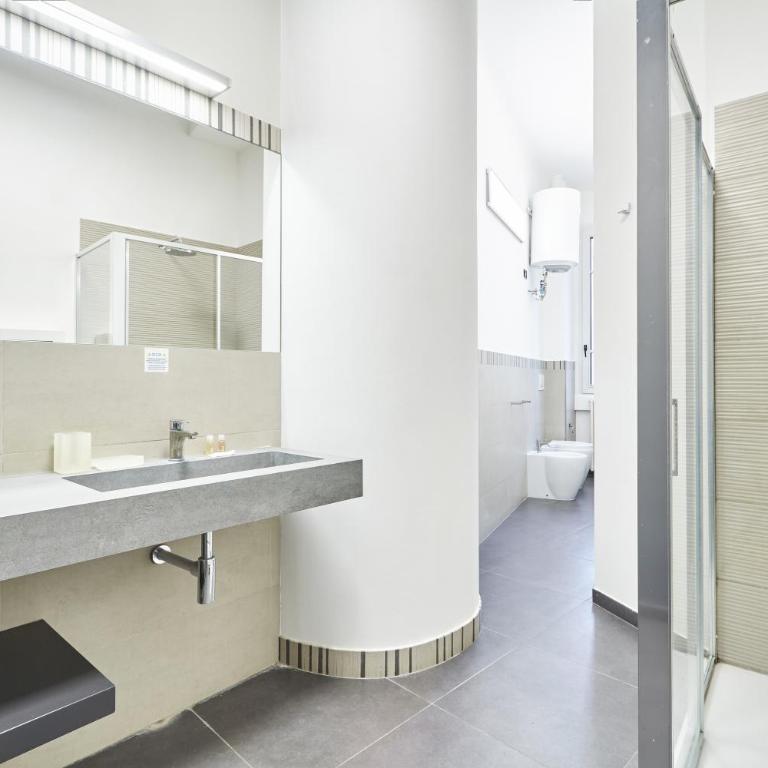 Easylife - Milano - Battisti 13 - Duomo - Appartamento con 2 Camere da Letto - 5