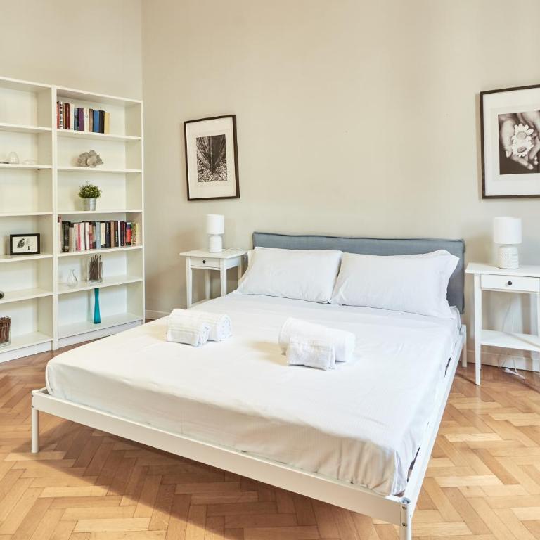 Easylife - Milano - Battisti 13 - Duomo - Appartamento con 2 Camere da Letto - 18