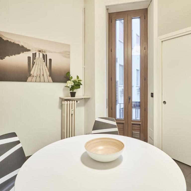 Easylife - Milano - Battisti 13 - Duomo - Appartamento con 2 Camere da Letto - 11