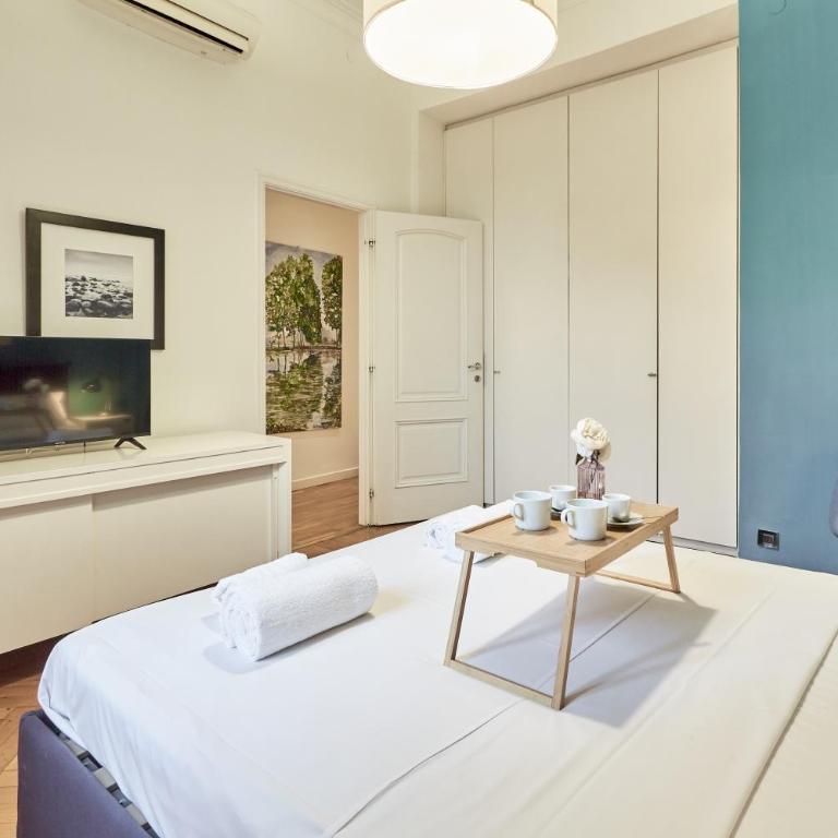 Easylife - Milano - Battisti 13 - Duomo - Appartamento con 2 Camere da Letto - 38