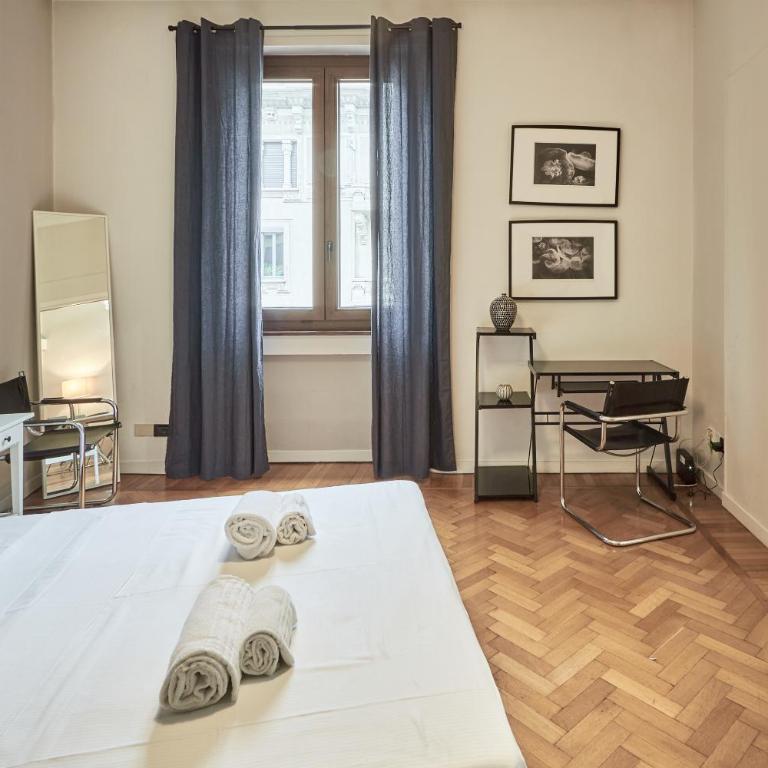 Easylife - Milano - Battisti 13 - Duomo - Appartamento con 2 Camere da Letto - 31
