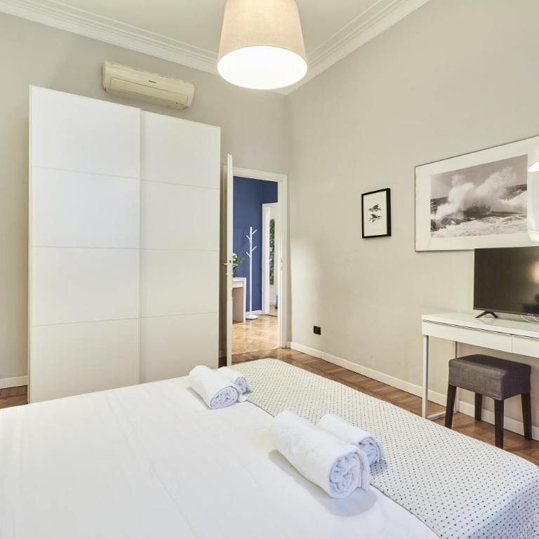 Easylife - Milano - Battisti 13 - Duomo - Appartamento con 2 Camere da Letto - 39
