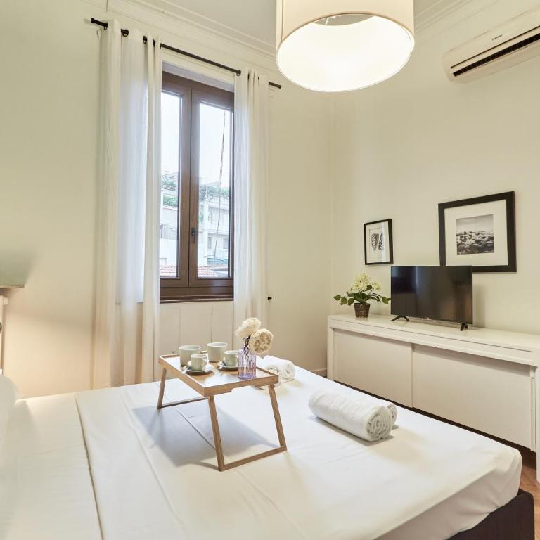 Easylife - Milano - Battisti 13 - Duomo - Appartamento con 2 Camere da Letto - 37