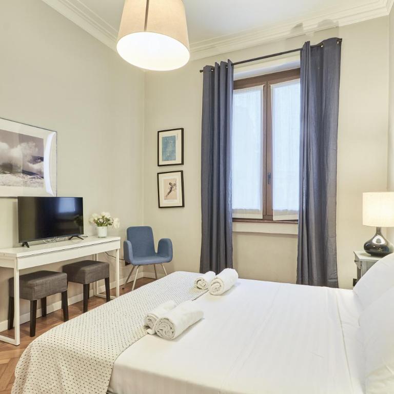Easylife - Milano - Battisti 13 - Duomo - Appartamento con 2 Camere da Letto - 30