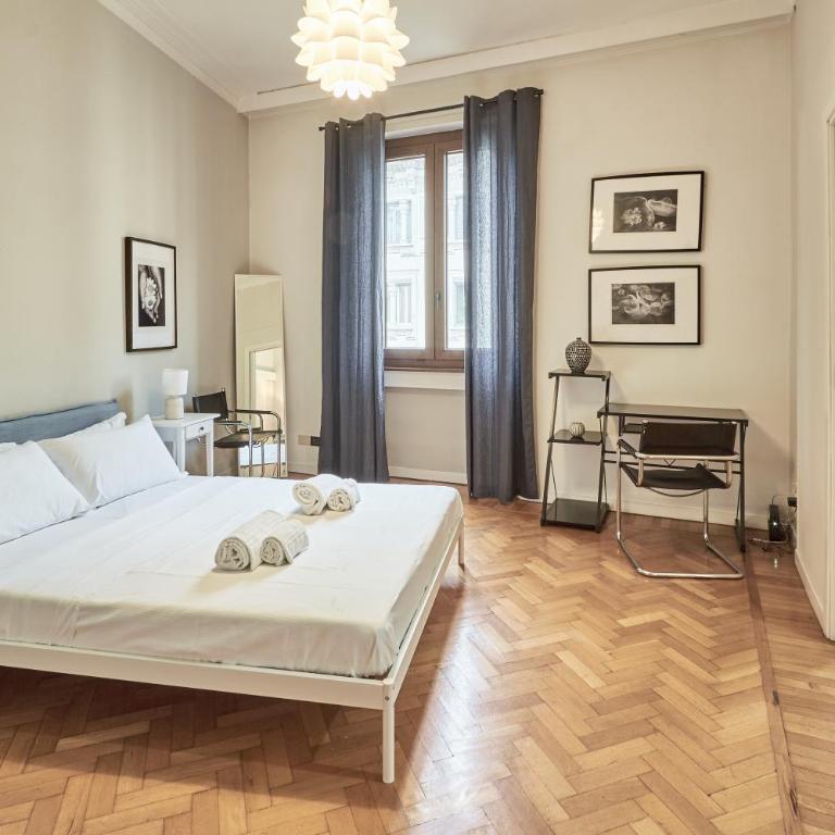 Easylife - Milano - Battisti 13 - Duomo - Appartamento con 2 Camere da Letto - 6