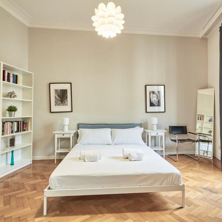 Easylife - Milano - Battisti 13 - Duomo - Appartamento con 2 Camere da Letto - 2