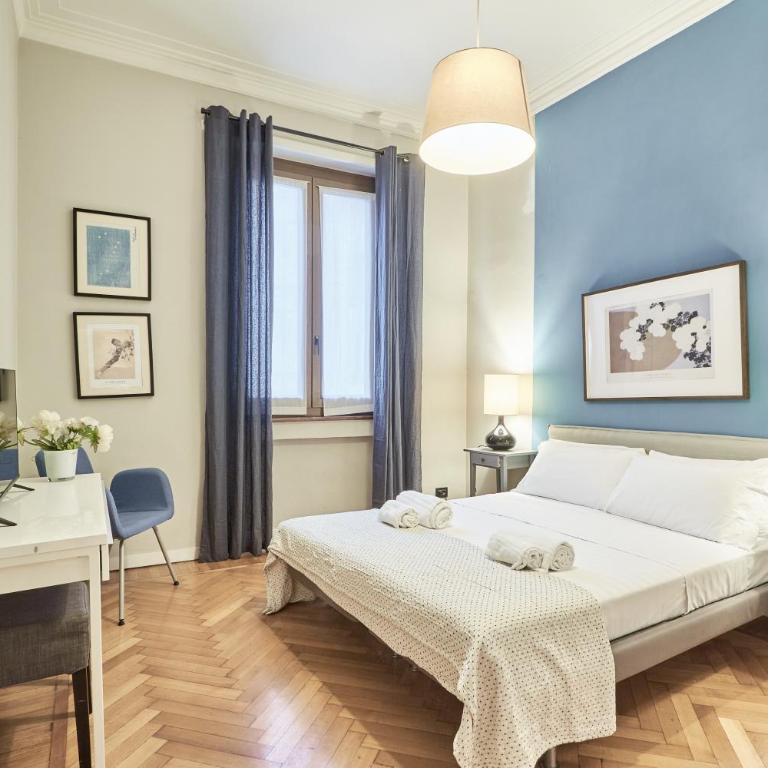 Easylife - Milano - Battisti 13 - Duomo - Appartamento con 2 Camere da Letto - 36