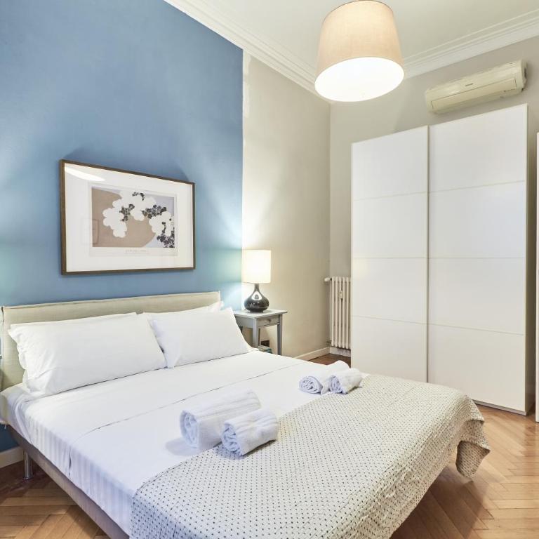 Easylife - Milano - Battisti 13 - Duomo - Appartamento con 2 Camere da Letto - 35