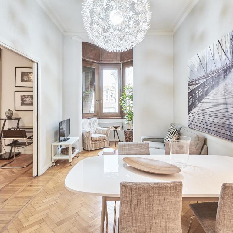 Easylife - Milano - Battisti 13 - Duomo - Appartamento con 2 Camere da Letto - 14