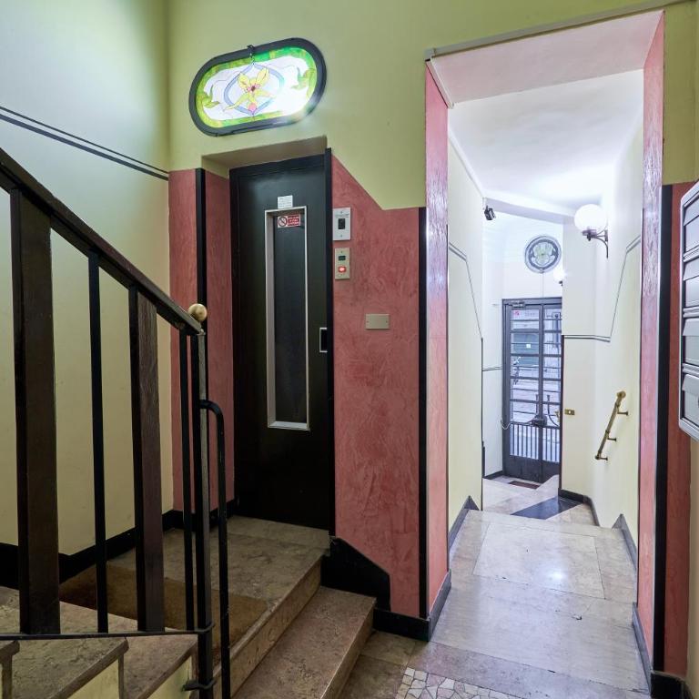Easylife - Milano - Battisti 13 - Duomo - Appartamento con 2 Camere da Letto - 45