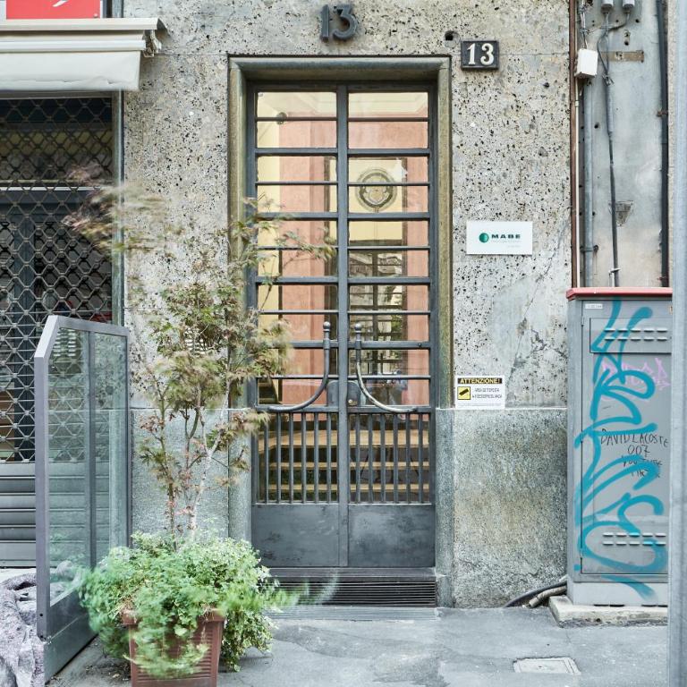 Easylife - Milano - Battisti 13 - Duomo - Appartamento con 2 Camere da Letto - 46