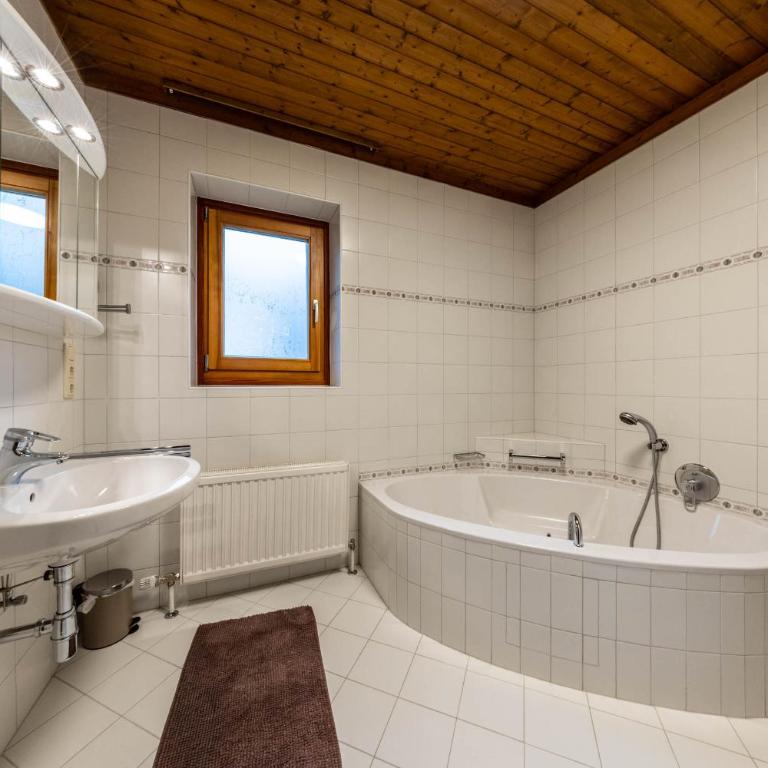 Braun Lodges Top 2 - Apartment mit 2 Schlafzimmern - 5