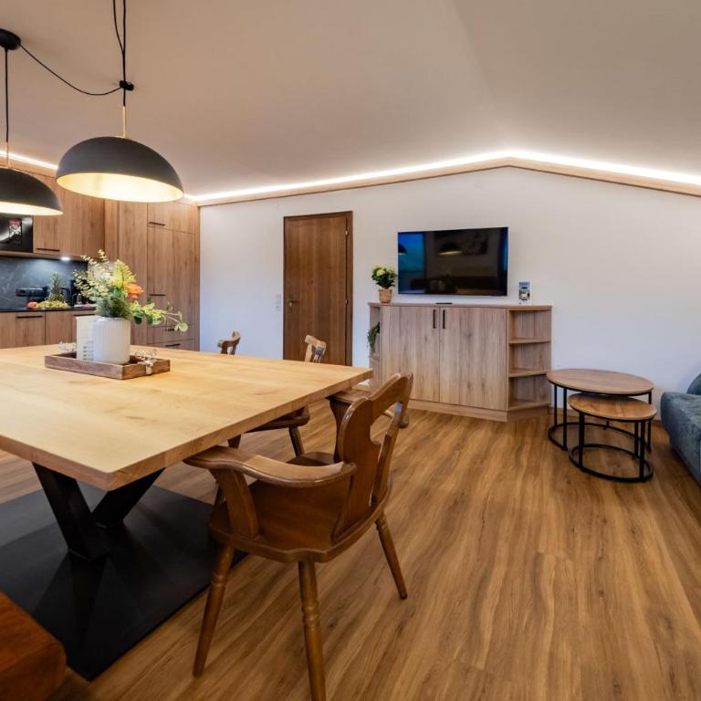 Braun Lodges Top 2 - Apartment mit 2 Schlafzimmern - 2