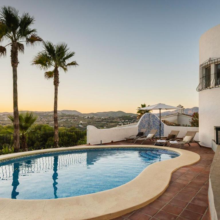 Villa Moonlight by Abahana Villas - Villa with Private Pool - 1