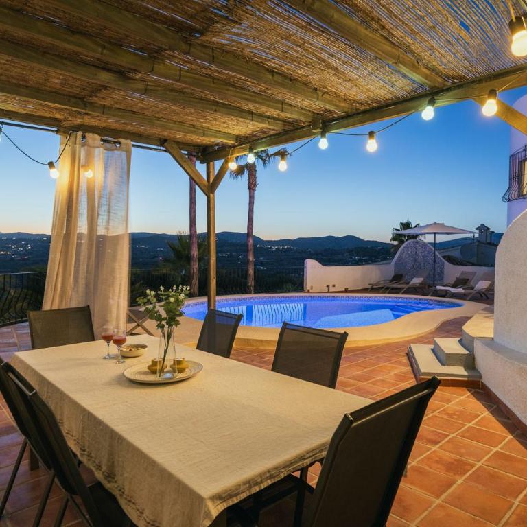 Villa Moonlight by Abahana Villas - Villa with Private Pool - 2