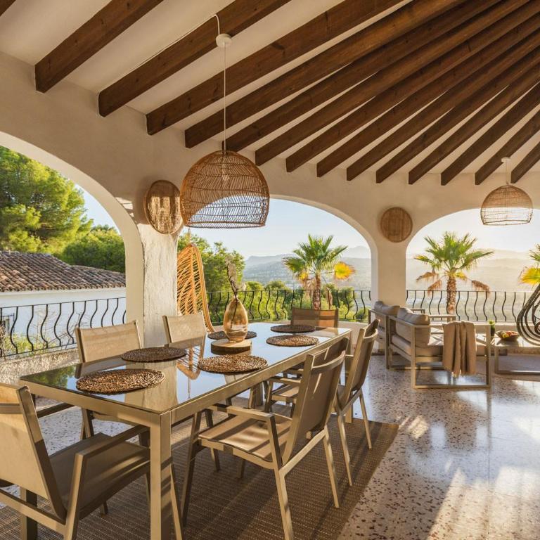 Villa Moonlight by Abahana Villas - Villa with Private Pool - 8