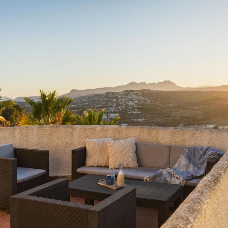Villa Moonlight by Abahana Villas - Villa with Private Pool - 25