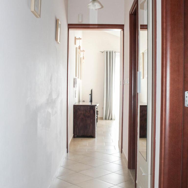 Apartment Golubović - Apartman sa 1 Spavaćom Sobom - 11