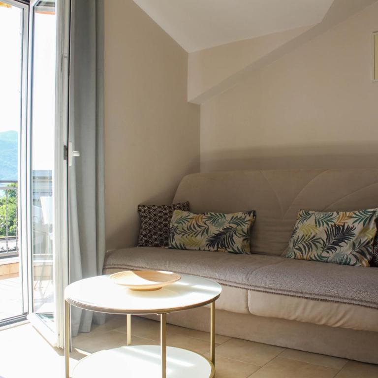 Apartment Golubović - Apartman sa 1 Spavaćom Sobom - 10