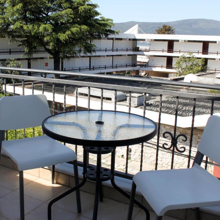Apartment Golubović - Apartman sa 1 Spavaćom Sobom - 7