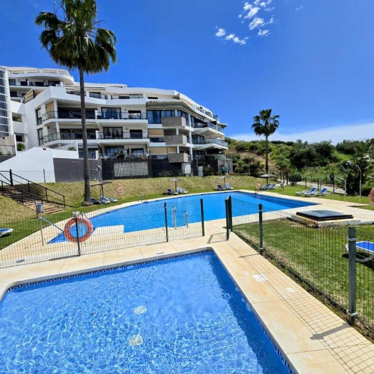 Hollywood Apartman - Comfort, Relax & Golf - Apartamento de 2 dormitorios - 2