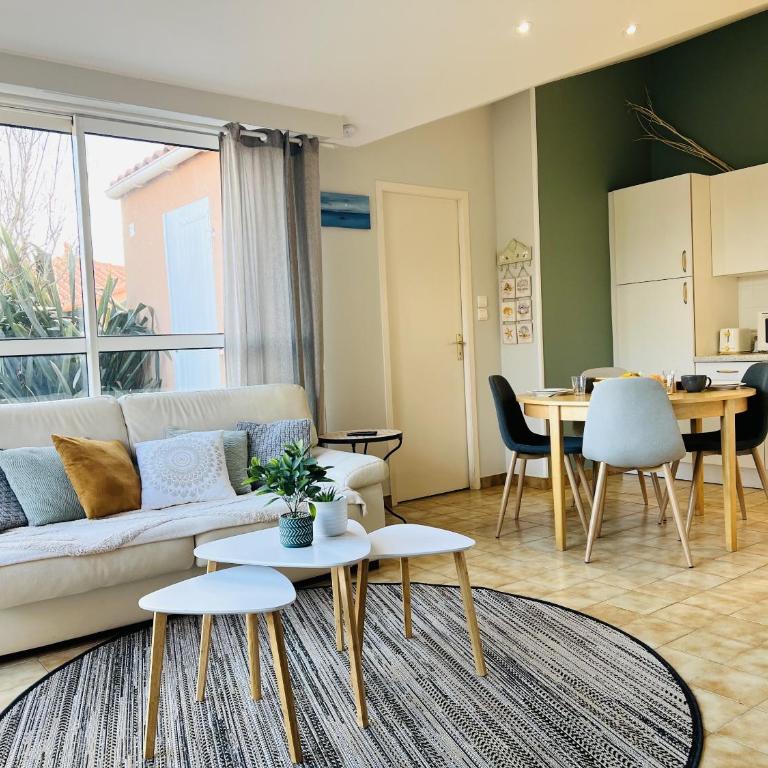 Physalis - Two-Bedroom House - 18