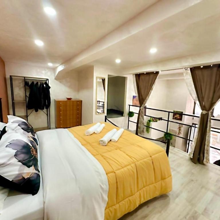 Catania del mio cuore - Appartamento con 2 Camere da Letto - 2