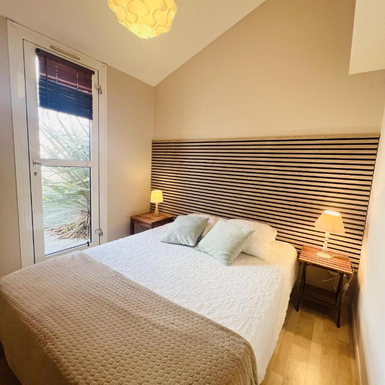 Physalis - Two-Bedroom House - 21