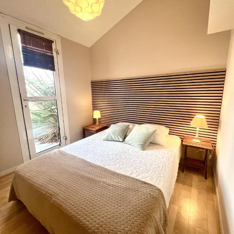 Physalis - Two-Bedroom House - 5