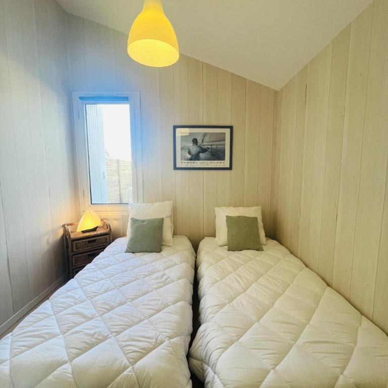 Physalis - Two-Bedroom House - 9