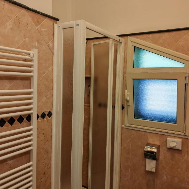 Hotel Trinacria - Camera Tripla Comfort con Doccia - 5