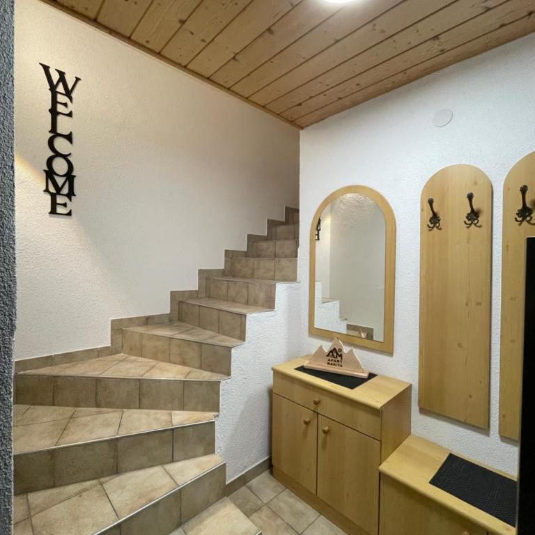 Apart Marita - Apartment mit Balkon - 15