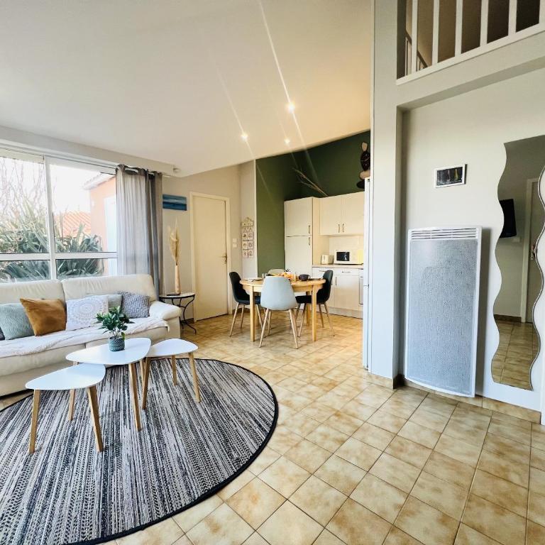 Physalis - Two-Bedroom House - 15
