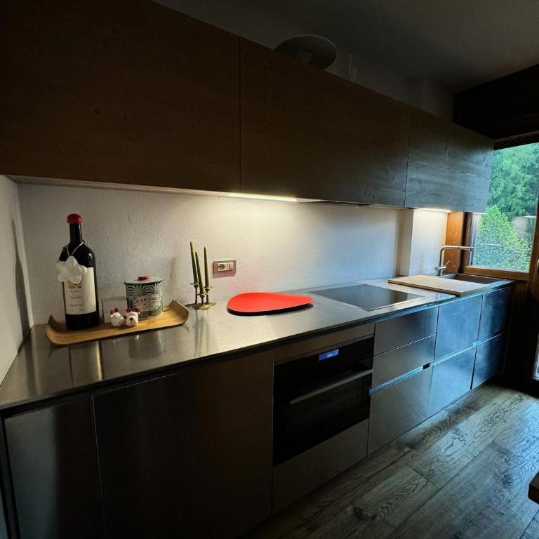 Via Cantore Exclusive Stay - Appartamento con 3 Camere da Letto - 4