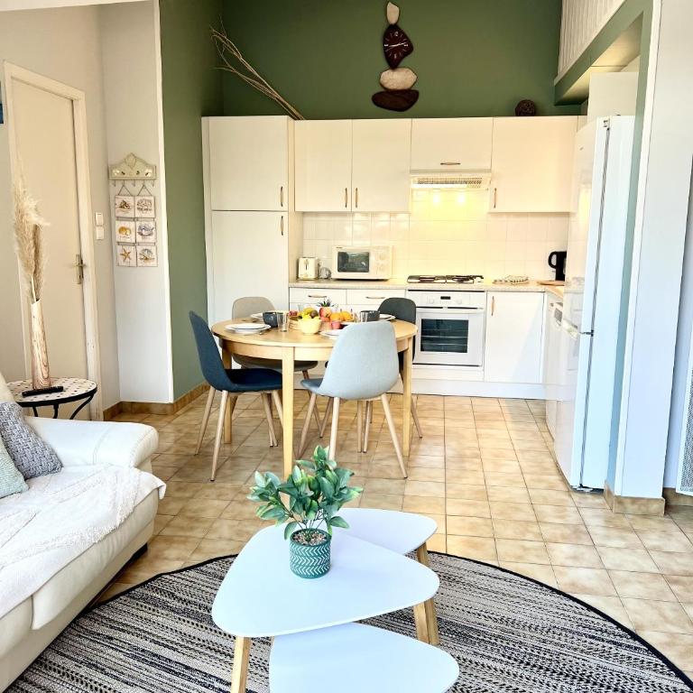 Physalis - Two-Bedroom House - 31