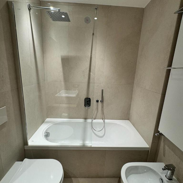Via Cantore Exclusive Stay - Appartamento con 3 Camere da Letto - 12
