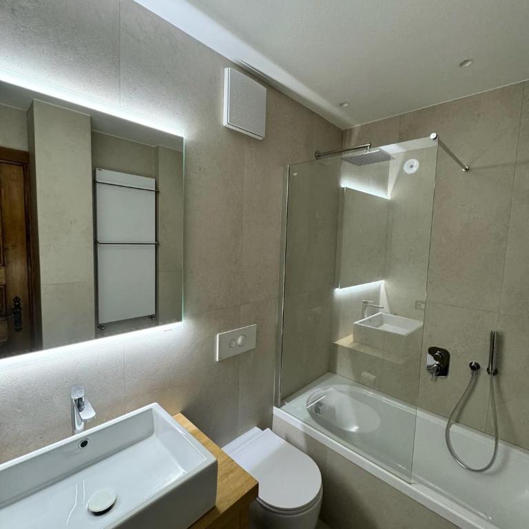 Via Cantore Exclusive Stay - Appartamento con 3 Camere da Letto - 11