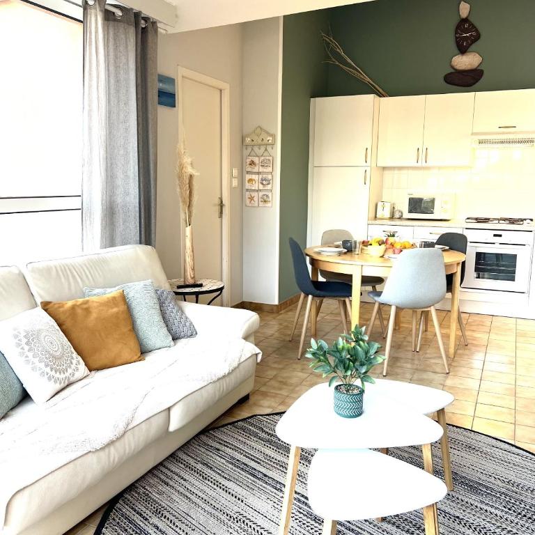 Physalis - Two-Bedroom House - 33