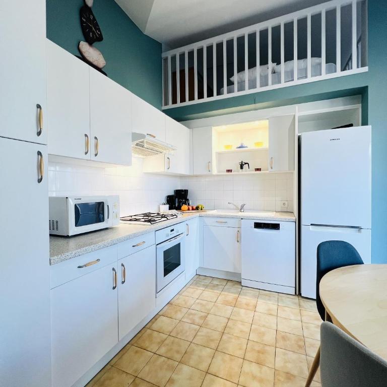 Physalis - Two-Bedroom House - 32