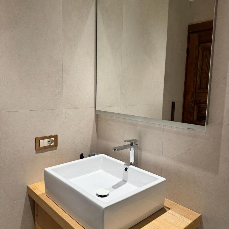 Via Cantore Exclusive Stay - Appartamento con 3 Camere da Letto - 13