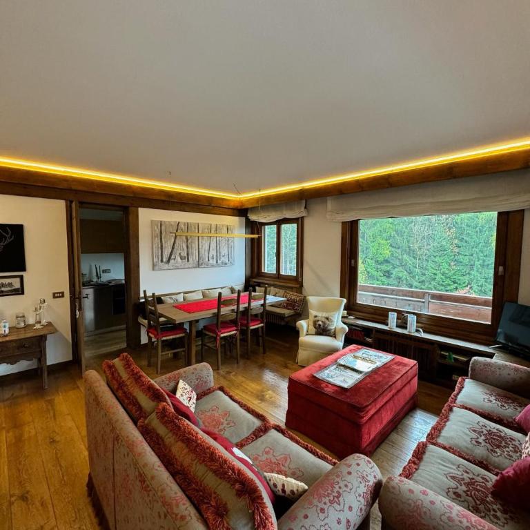 Via Cantore Exclusive Stay - Appartamento con 3 Camere da Letto - 1