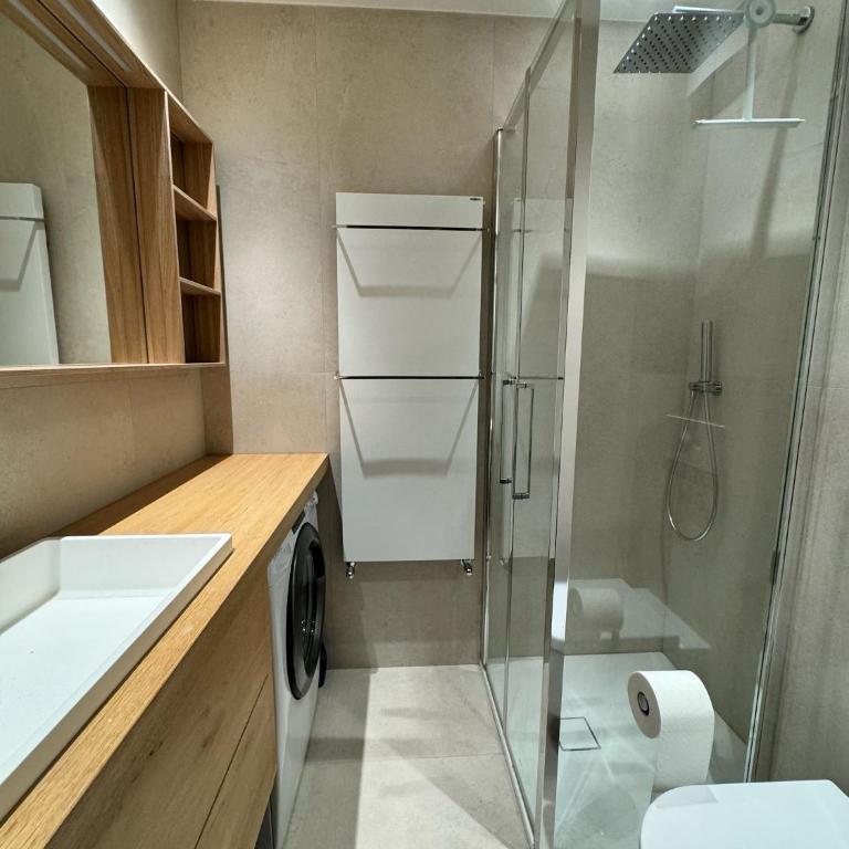 Via Cantore Exclusive Stay - Appartamento con 3 Camere da Letto - 7