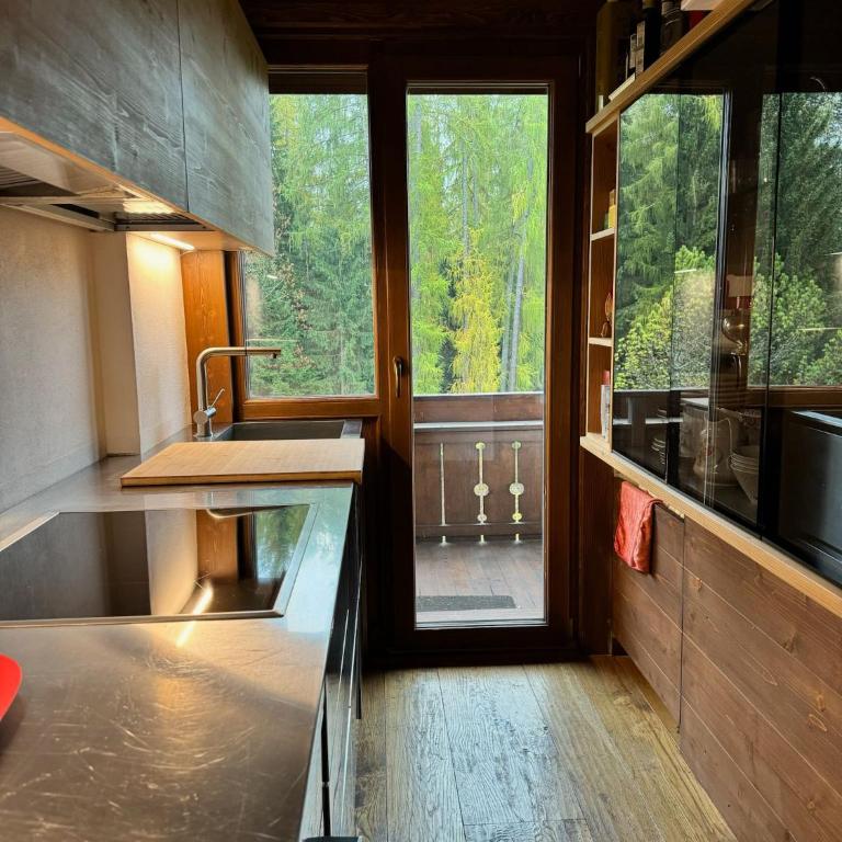 Via Cantore Exclusive Stay - Appartamento con 3 Camere da Letto - 5