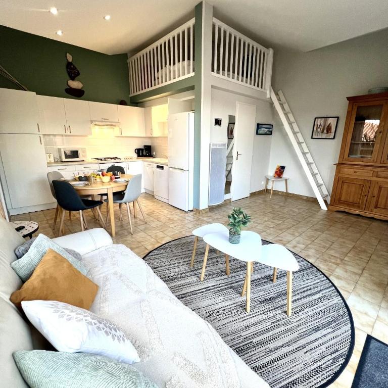 Physalis - Two-Bedroom House - 39