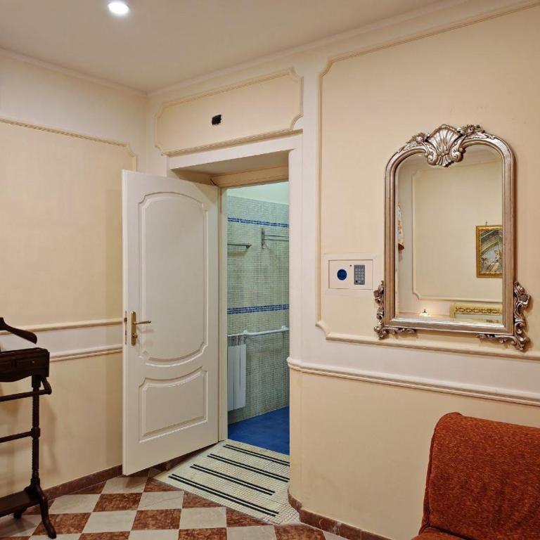 Hotel Trinacria - Camera Matrimoniale/Doppia con Letti Singoli - Accesso Disabili - 3