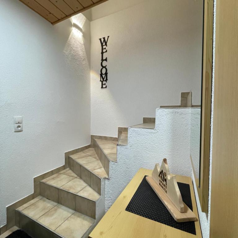 Apart Marita - Apartment mit Balkon - 16