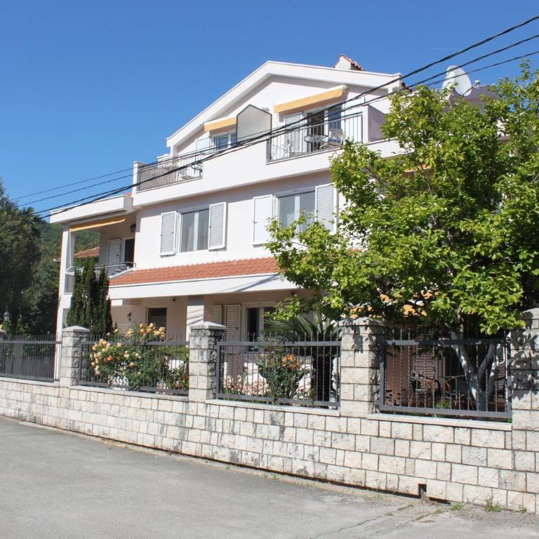 Apartment Golubović - Apartman sa 2 Spavaće Sobe - 1