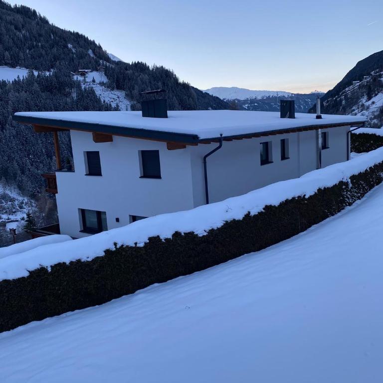Apart Marita - Apartment mit Balkon - 17