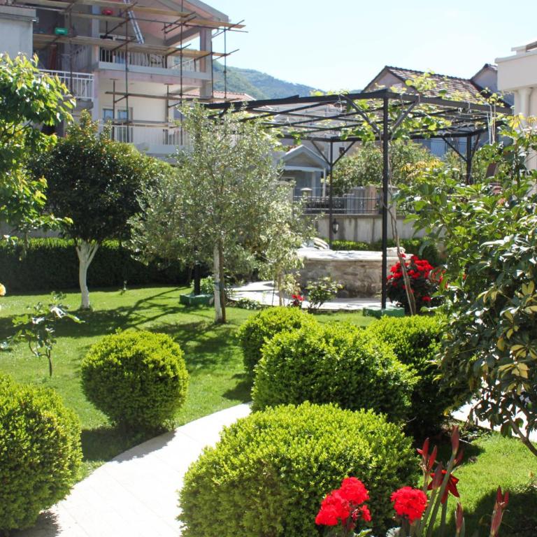 Apartment Golubović - Apartman sa 2 Spavaće Sobe - 4